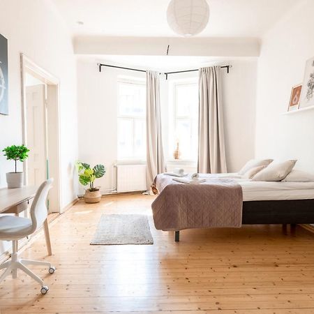 2Ndhomes 1Br City Center Apartments Helsinki Bagian luar foto