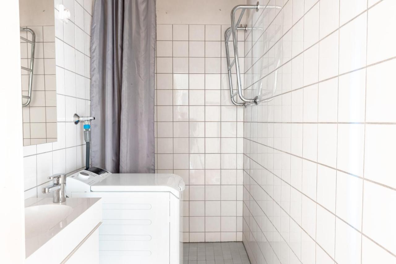 2Ndhomes 1Br City Center Apartments Helsinki Bagian luar foto