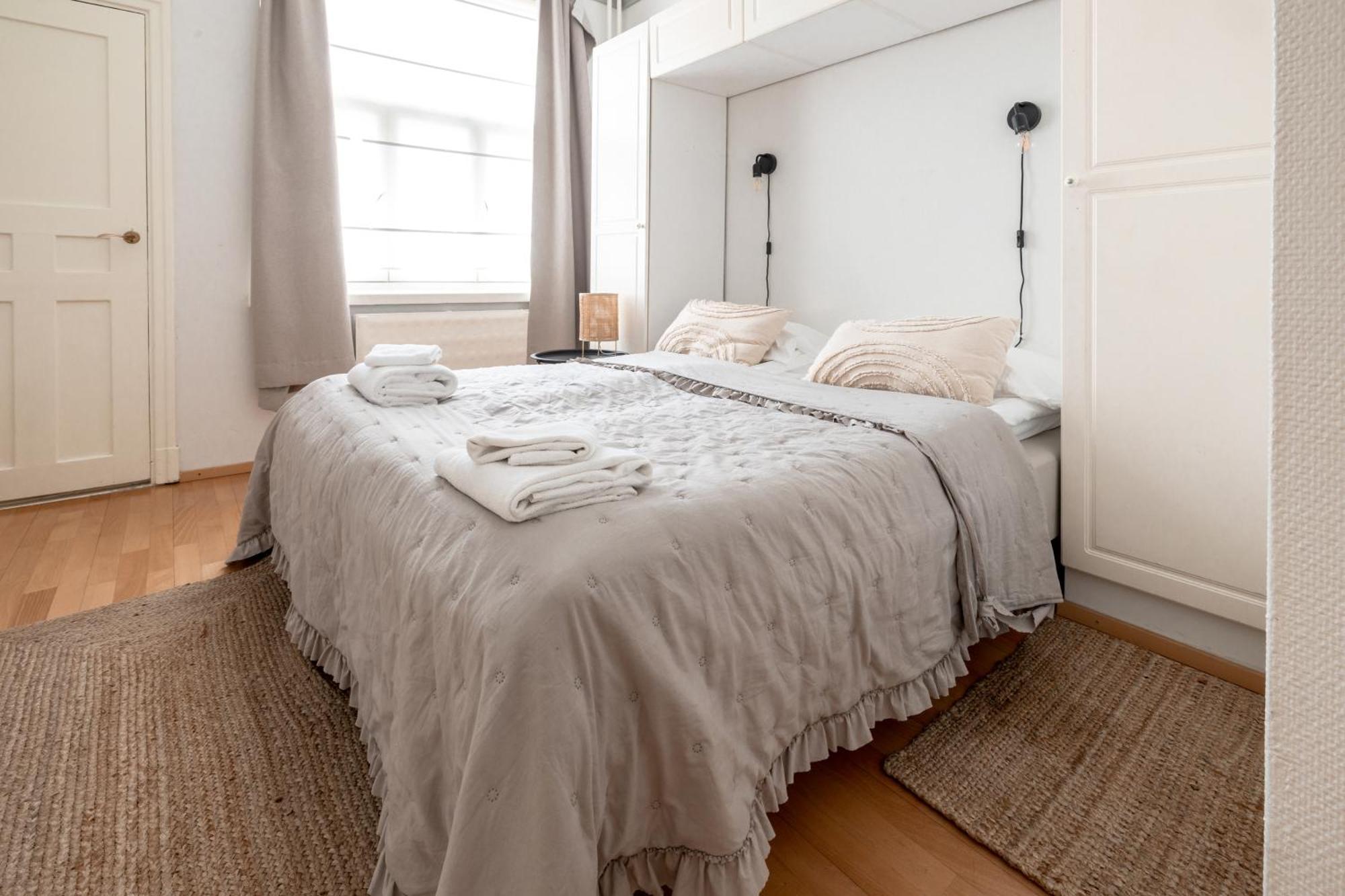 2Ndhomes 1Br City Center Apartments Helsinki Ruang foto
