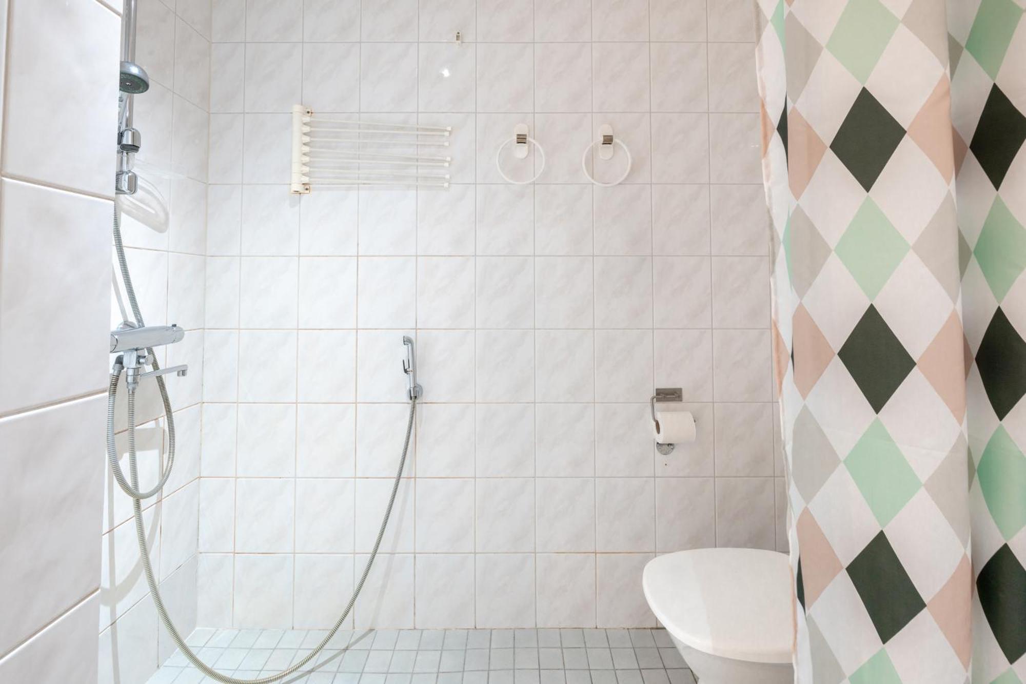 2Ndhomes 1Br City Center Apartments Helsinki Ruang foto