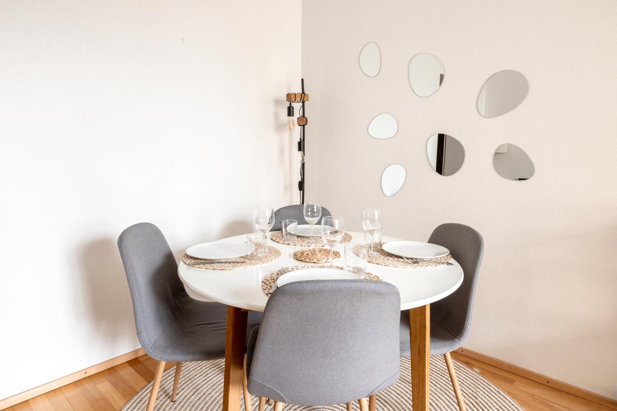 2Ndhomes 1Br City Center Apartments Helsinki Bagian luar foto